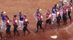 Solid midweek win over ECU by NC State Softball! | NC State Athletics