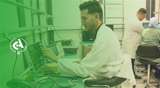 74K views · 857 reactions | A Ain Temouchent, l'entreprise idenet Spécialisée dans la fabrication de faisceaux et de câbles électriques se positionne comme un fleuron de la sous-traitance | Canal Algérie | Facebook