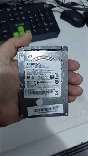 The upgrade and formatting made the notebook much faster 💻🚀