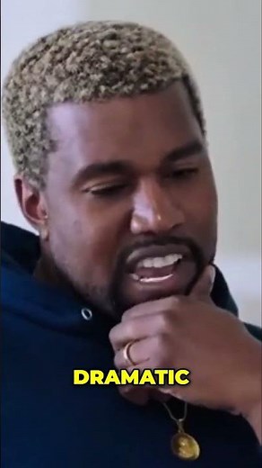 Hype Williams' Vision: Kanye West's Trippy, Dramatic Music Videos