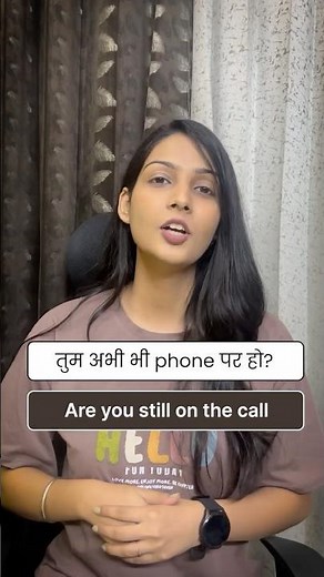 Hindi to English Telephonic Conversations