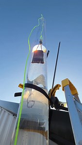 794K views · 19K reactions | Should we try this extreme emersion test on every smartphone? Redmi sent me this phone and asked me to find its limits - so far we are off to a good start. | Jerry Rig Everything | Facebook