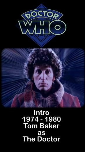 Tom Baker was the fourth actor to portray the character of The Doctor on BBC science fiction television series Doctor Who. He played the Fourth Doctor for seven consecutive seasons. From 1974-1981. Making him the actor to portray the part, as the lead, for the longest period. Bakers incarnation is often considered one of the most recognizable and popular. Since 2009, Baker has reprised his role as the Doctor for several audio dramas from Big Finish Productions. #doctorwho #drwho #tombaker #tvint