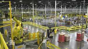 Will your job get outsourced to a robot?