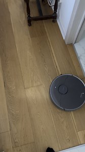 Z10 Pro Laser Sensor error