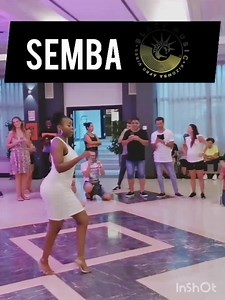 105K views · 7.3K reactions | KIZOMBA SEMBA Angola  #Kizombadance #afro #Angola #cultura #ritmo #sensual #dança #Aprendeadançar | Black Music | Facebook