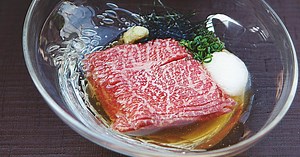 Le boeuf de Kobe, viande impériale