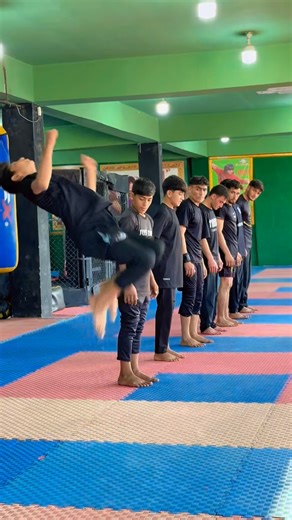 Real Commando on Instagram: "#commando🇦🇫❤️🇵🇰"