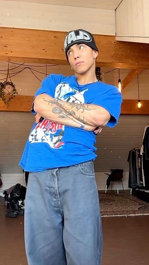 Sam Jorden on Instagram: "obvious that you want me 🕺 #ootd #fitinspiration #outfits"