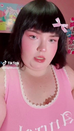 Pink like suki (*^ω^*)