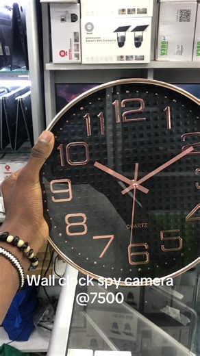 You can reach us on 0792331588 or visit us at Nairobi CBD along Munyu road at Montana mall #indoorcctvcamera #spycamera #nannycamera #cctvcamera #indoorcamera