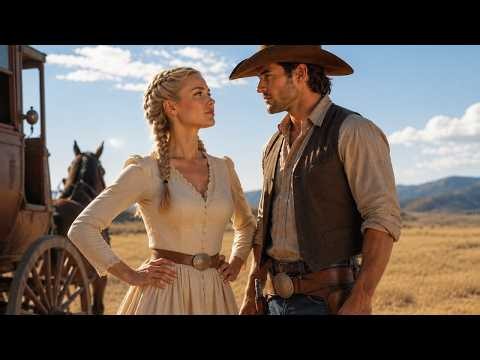 She Came to the Ranch Looking for Work—The Cowboy Said, “You’ve Worked Hard Enough. Rest Here.”