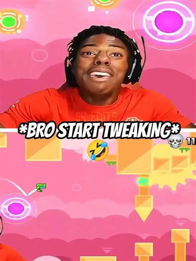 The Hardest “Sunshine” Level Had Speed LOSING IT 😭🤣