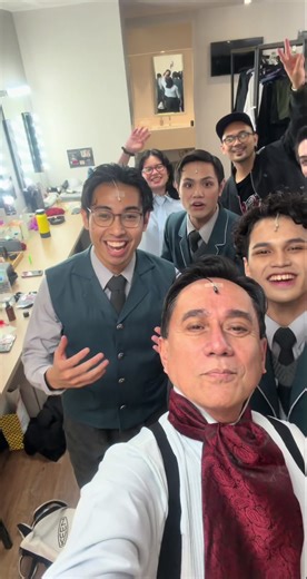 Spring Awakening: A New Theatrical Experience