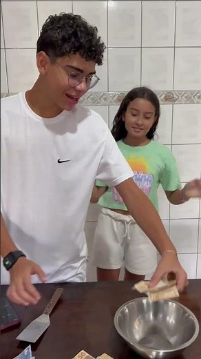 QUEM PEGA MAIS DINHEIRO VENDADO!!!! #gabriel #resende