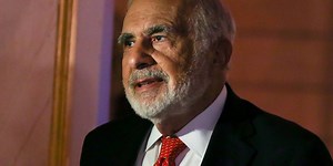 What Carl Icahn Said In His Brutal Letter Slamming the Cigna-Express Scripts Deal