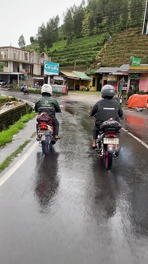 Mumpung Ijeh Nom: Tips for Enjoyable Touring