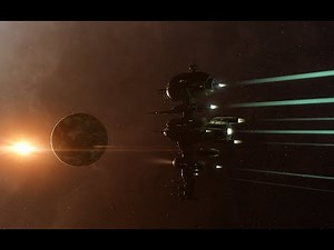 Guía Eve Online: Introducción al PYFA - Fiteando una Caracal [ Español ]