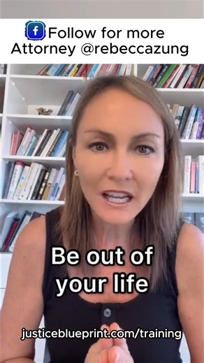 💥 Just because they had trauma doesn't mean they get to traumatize YOU. It’s time to protect your peace and reclaim your power. 💪 #narcissistrecovery #boundariesmatter #toxicrelationships #emotionalabuse ✨ | Rebecca Zung