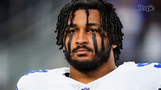 Marshawn Kneeland’s cause of death revealed, Dallas Cowboys player was 24