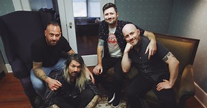 Fan poll: 5 best Taking Back Sunday songs of all time