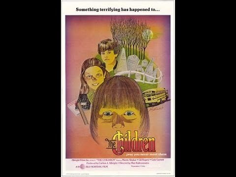 The Children (1980) - Trailer HD 1080p