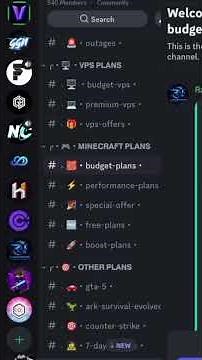 🌐 Minecraft Server Hosting 24/7 (FREE & PAID Options) 🚀