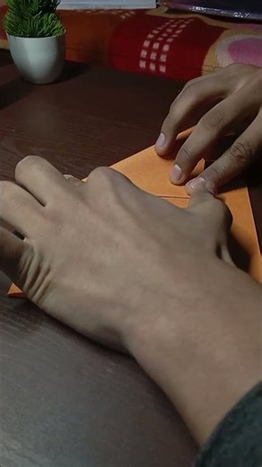 How to make a paper easy hat with new method 😖