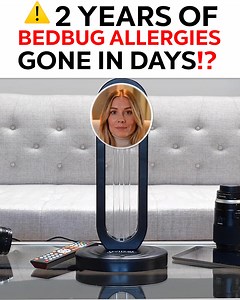 31 reactions · 5 comments |  Imagine a world where bed bugs aren’t...