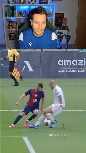David Villa, at 43, is still in his prime #juanludbz