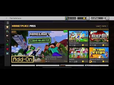 Tutorial How to get the craftee skin