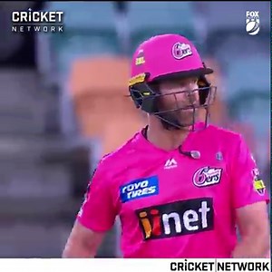 200K views · 77 shares | The second-fastest 50 in BBL history! Dan Christian smoked a 50 off only 15 balls to completely change the game! | cricket.com.au | Facebook