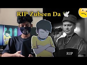RIP Zubeen Garg 🕊️😔 | Rg bucket list