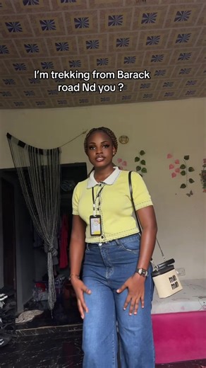 Who get car for otk go Dey feel like marlin ,only fuo student can relate sha 🤣🤣#current situation in federal universities otueke #lets get the trekking started !!!!! @FUO Connects @Gist Yentown #fypp goviral trend