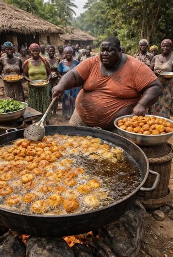 Get Your Own Potions of Akara with AI!