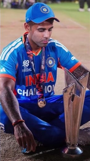 #Suryakumar Yadav (SKY) is one of India's most stylish and dangerous T20 batsmen.