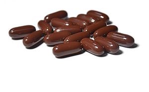 [Hot Item] GMP Brc FDA Certificate OEM Health Product Factory Price for Women Soy Bean Lecithin Softgel