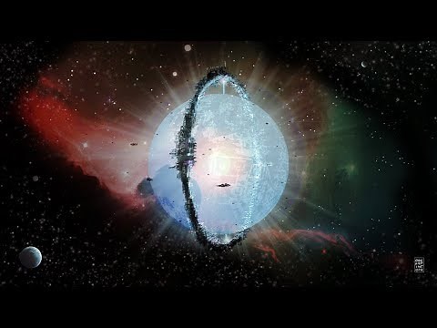 Machine Civilizations