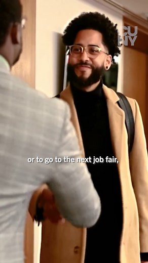 2.1K views · 34 reactions | We're launching CUNY Beyond, an initiative designed to make career exploration and outcomes central to every student’s experience. Working with faculty and faculty peer leaders in every discipline, CUNY Beyond will embed career touchpoints in the classes, in advising and orientation and our students' everyday college experience. Learn more: https://ow.ly/bE9q50Xm8aI | The City University of New York | Facebook