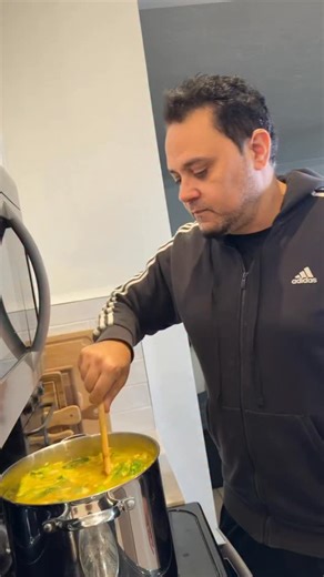 Soup Joumou (Haitian Independence Soup) Soup Joumou will always mean more than food to me 🇭🇹🤍 Growing up in Haiti, every January 1st we gathered at my grandmother’s house to share this soup a symbol of freedom, family, and tradition. This recipe was taught to me by my aunt, and it’s truly one of the best soups I’ve ever had. I’m so grateful to carry her recipe forward and keep this tradition alive in my own kitchen. Simple ingredients, lots of love, and memories in every spoonful. | Discover 