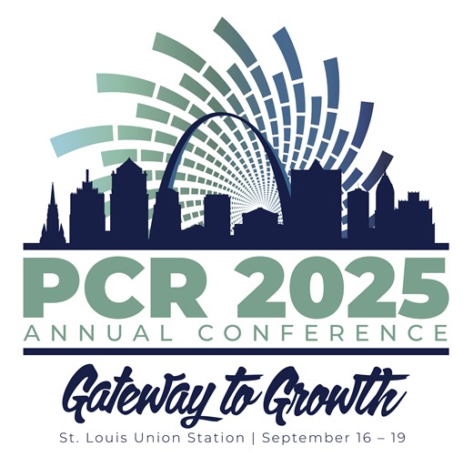 PCR 2025 Annual Conference Recap