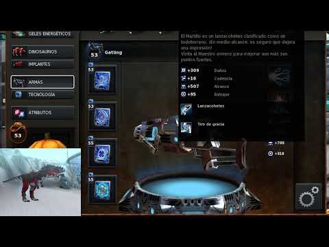 | Dino Storm | - Farming | Dino Dollar + Gameplay | Am 5