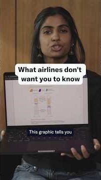 What Airlines Don't Want You to Know