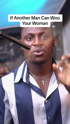 “Dont Let Your Boyfriend Stop Ypu From Meeting Your Husband” is bad advice #justanigerianman #greato