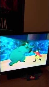 Tubby The Tuba Super Duper
