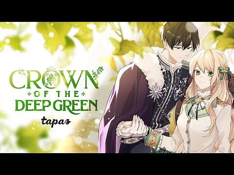 The Viridescent Tiara (Official Trailer) | Tapas