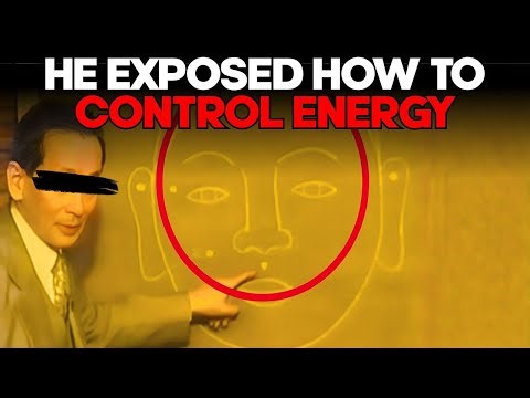 This Japanese Scientist EXPOSED Quantum Energy Secrets — and America Silenced Him