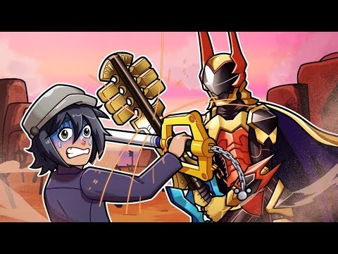 superbosses are my favourite bad game design