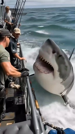 163K views · 892 reactions | A whale is on the verge of eating its prey, it looks very hungry. #Reels #fyp #viral #killerwhale #seaworld | Amal Habibti | Facebook