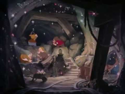 Disney's "Snow White and the Seven Dwarfs" - Dig-a-Dig Dig/Heigh-Ho
